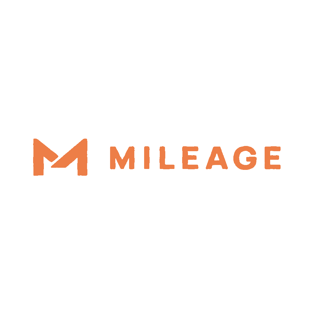Mileage Logo